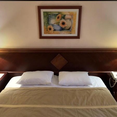 Doga Residence Hotel Анкара Екстер'єр фото