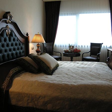 Doga Residence Hotel Анкара Номер фото