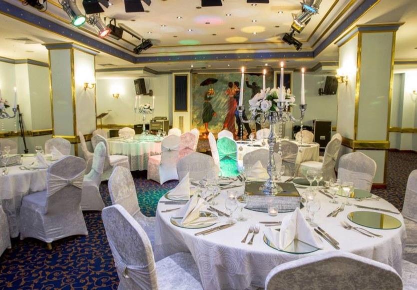 Doga Residence Hotel Анкара Екстер'єр фото
