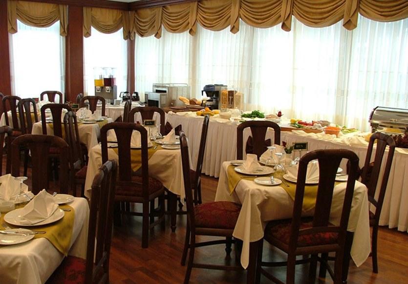Doga Residence Hotel Анкара Екстер'єр фото