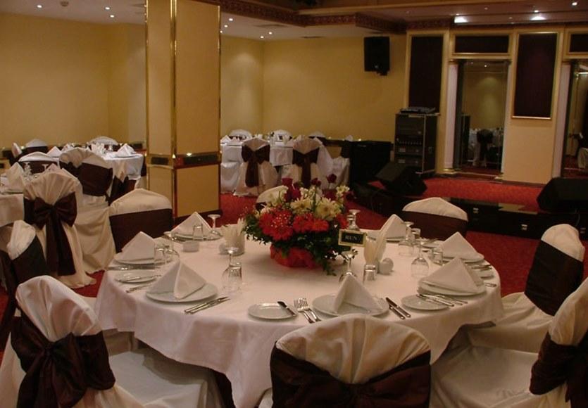 Doga Residence Hotel Анкара Екстер'єр фото