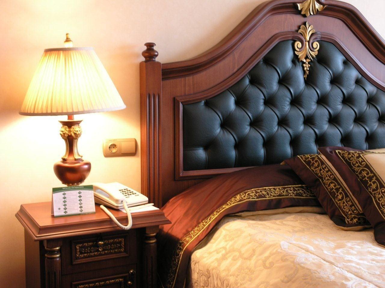 Doga Residence Hotel Анкара Екстер'єр фото