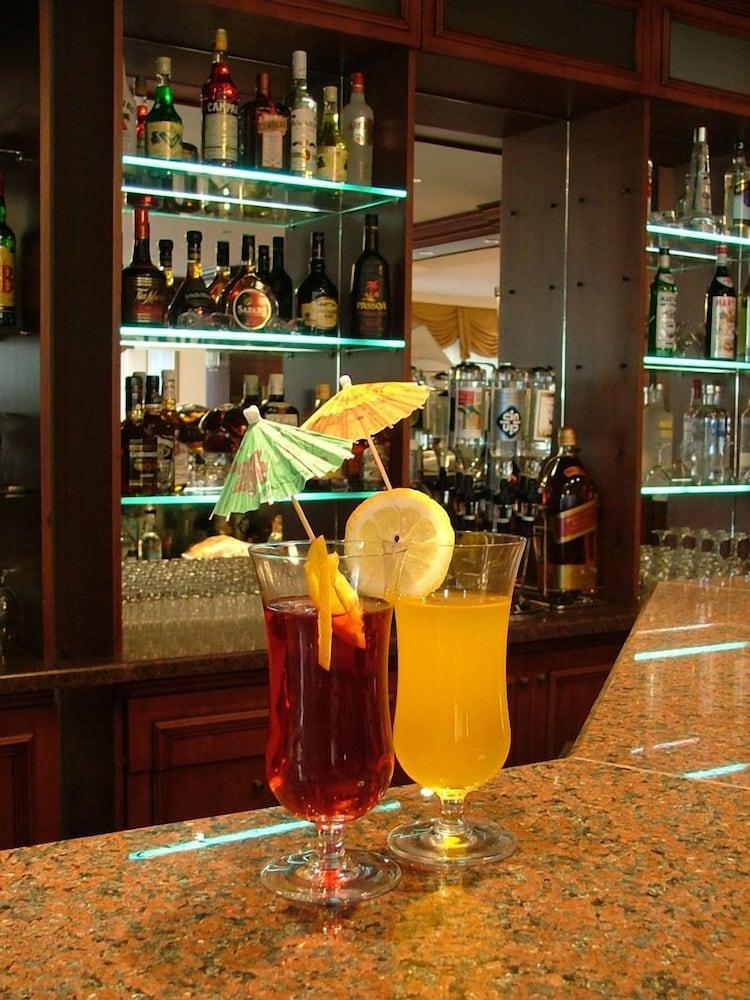 Doga Residence Hotel Анкара Екстер'єр фото