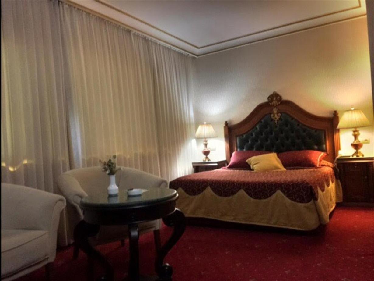 Doga Residence Hotel Анкара Екстер'єр фото