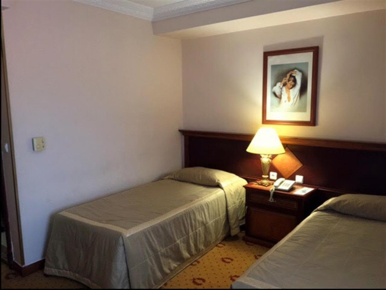 Doga Residence Hotel Анкара Екстер'єр фото