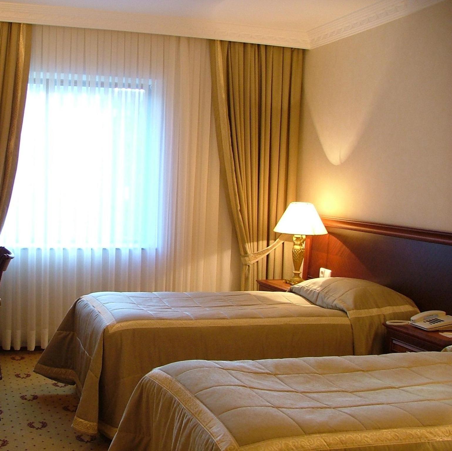 Doga Residence Hotel Анкара Екстер'єр фото