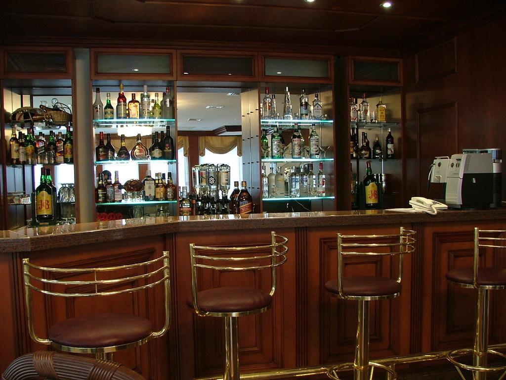 Doga Residence Hotel Анкара Екстер'єр фото