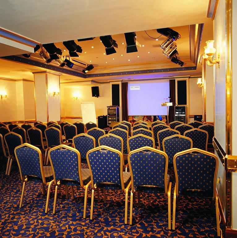 Doga Residence Hotel Анкара Екстер'єр фото