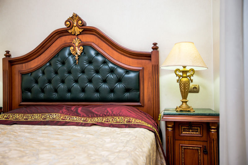 Doga Residence Hotel Анкара Екстер'єр фото
