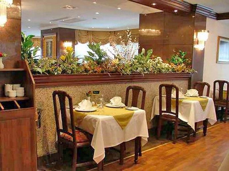 Doga Residence Hotel Анкара Екстер'єр фото